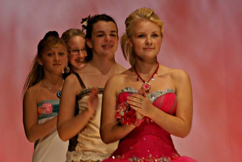 Philly Fashion Week 2010 (Thursday - Gallery 1)