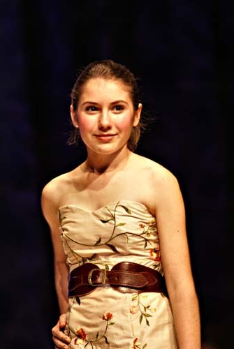 Philly Fashion Week 2010 (Thursday - Gallery 1)