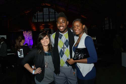 Philly Fashion Week 2010 (Thursday - Gallery 1)