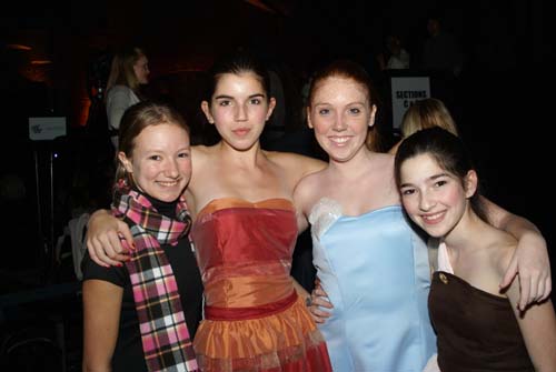 Philly Fashion Week 2010 (Thursday - Gallery 1)