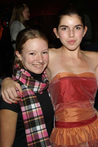 Philly Fashion Week 2010 (Thursday - Gallery 1)