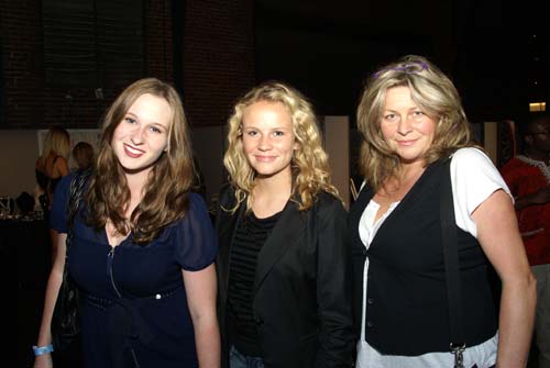 Philly Fashion Week 2010 (Thursday - Gallery 1)