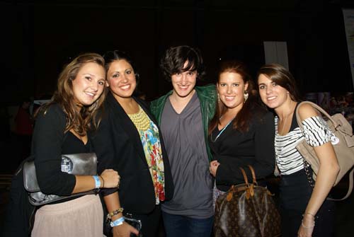 Philly Fashion Week 2010 (Thursday - Gallery 1)