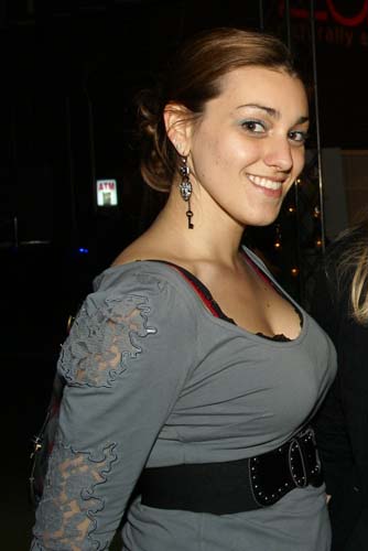 Philly Fashion Week 2010 (Thursday - Gallery 1)