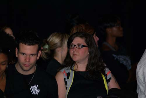 Philly Fashion Week 2010 (Thursday - Gallery 1)