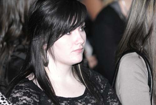 Philly Fashion Week 2010 (Thursday - Gallery 1)