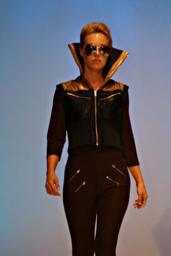 Philly Fashion Week 2010 (Thursday - Gallery 1)