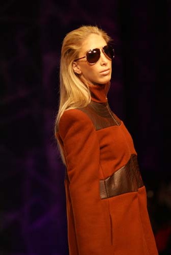 Philly Fashion Week 2010 (Thursday - Gallery 1)