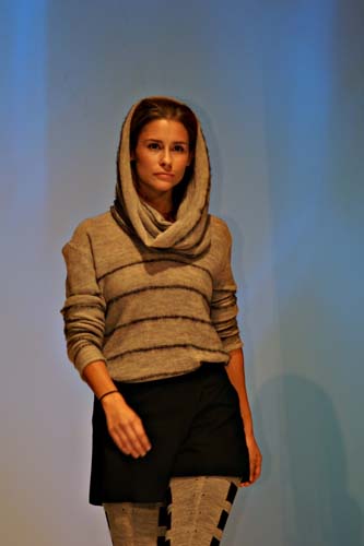 Philly Fashion Week 2010 (Thursday - Gallery 1)