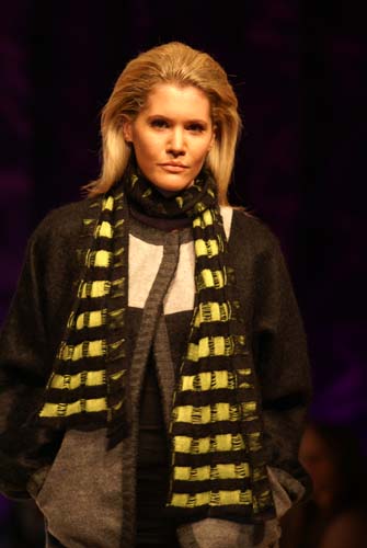 Philly Fashion Week 2010 (Thursday - Gallery 1)