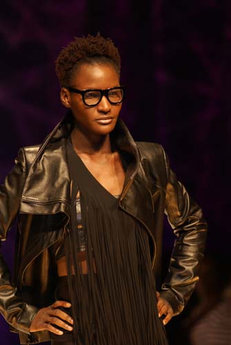Philly Fashion Week 2010 (Thursday - Gallery 1)