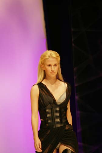 Philly Fashion Week 2010 (Thursday - Gallery 1)