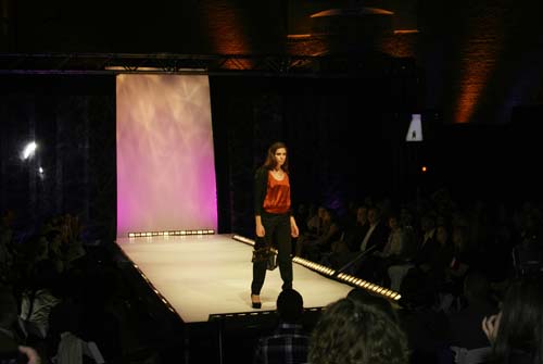 Philly Fashion Week 2010 (Thursday - Gallery 1)