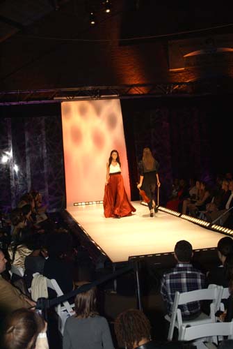 Philly Fashion Week 2010 (Thursday - Gallery 1)