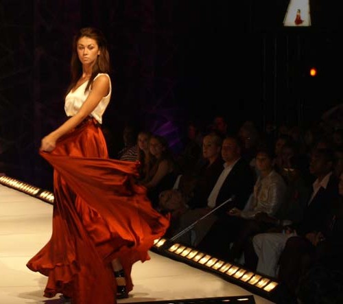 Philly Fashion Week 2010 (Thursday - Gallery 1)