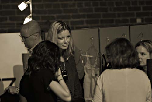 Philly Fashion Week 2010 (Thursday - Gallery 1)