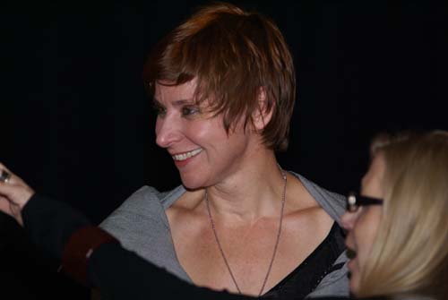 Philly Fashion Week 2010 (Thursday - Gallery 1)