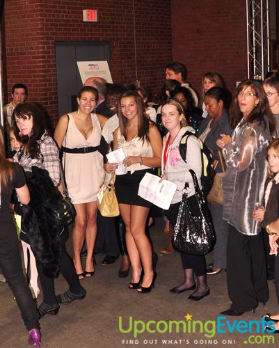 Philly Fashion Week 2010 (Thursday - Gallery 2)