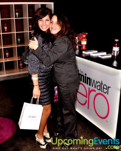 Philly Fashion Week 2010 (Thursday - Gallery 2)