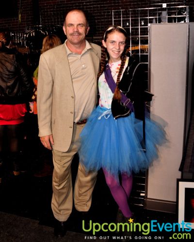 Philly Fashion Week 2010 (Thursday - Gallery 2)