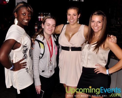 Philly Fashion Week 2010 (Thursday - Gallery 2)