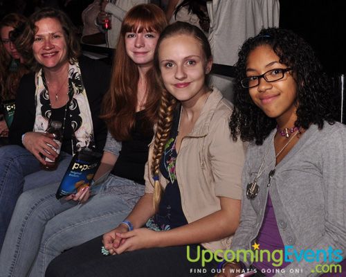 Philly Fashion Week 2010 (Thursday - Gallery 2)