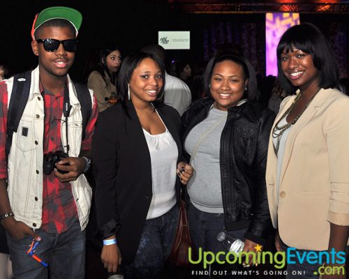 Philly Fashion Week 2010 (Thursday - Gallery 2)