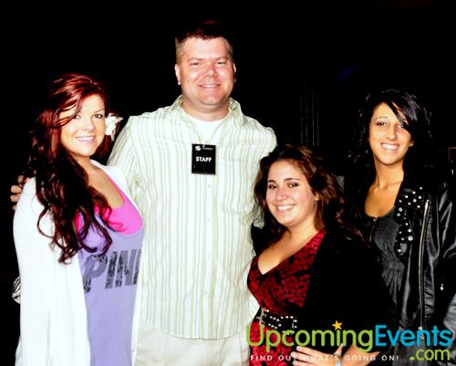 Philly Fashion Week 2010 (Thursday - Gallery 2)