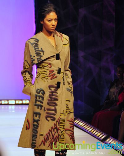 Philly Fashion Week 2010 (Thursday - Gallery 2)