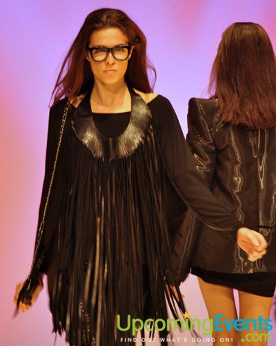 Philly Fashion Week 2010 (Thursday - Gallery 2)