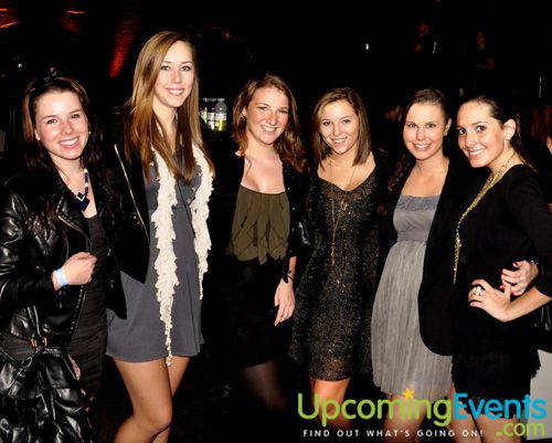 Philly Fashion Week 2010 (Thursday - Gallery 2)