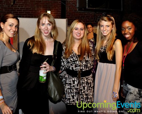 Philly Fashion Week 2010 (Thursday - Gallery 2)