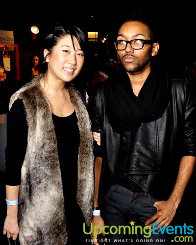 Philly Fashion Week 2010 (Thursday - Gallery 2)