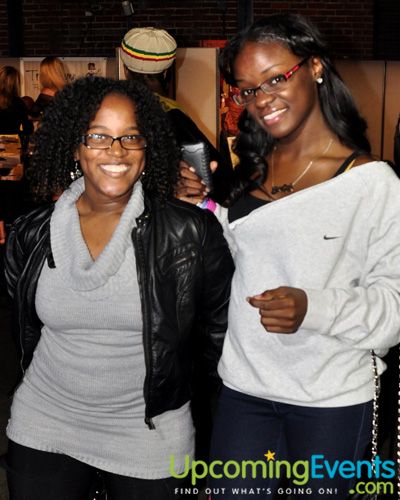 Philly Fashion Week 2010 (Thursday - Gallery 2)