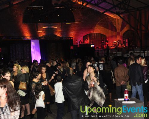 Philly Fashion Week 2010 (Thursday - Gallery 2)