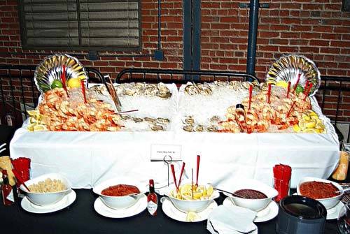 Philly Fashion Week 2010 (Friday - Gallery 1)