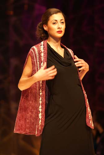 Philly Fashion Week 2010 (Friday - Gallery 1)