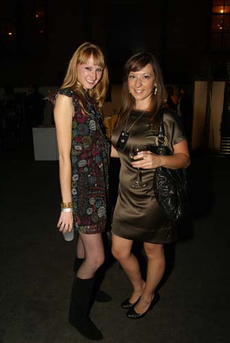 Philly Fashion Week 2010 (Friday - Gallery 1)