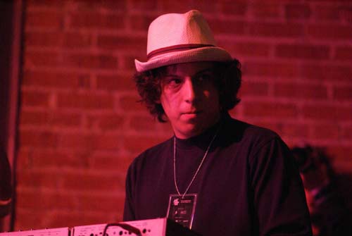 Philly Fashion Week 2010 (Friday - Gallery 1)