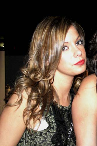 Philly Fashion Week 2010 (Friday - Gallery 1)