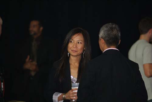 Philly Fashion Week 2010 (Friday - Gallery 1)