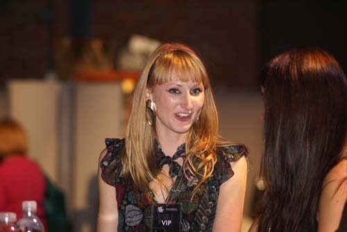 Philly Fashion Week 2010 (Friday - Gallery 1)