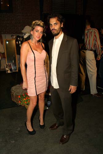 Philly Fashion Week 2010 (Friday - Gallery 1)