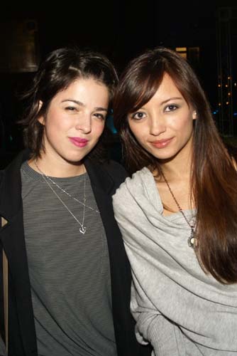 Philly Fashion Week 2010 (Friday - Gallery 1)