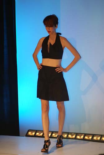 Philly Fashion Week 2010 (Friday - Gallery 1)