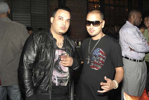 Philly Fashion Week 2010 (Friday - Gallery 1)