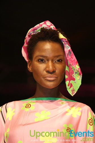 Philly Fashion Week 2010 (Saturday Gallery 1)