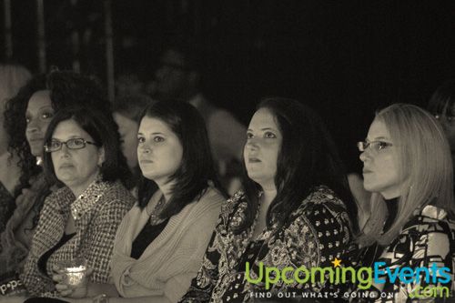 Philly Fashion Week 2010 (Saturday Gallery 1)