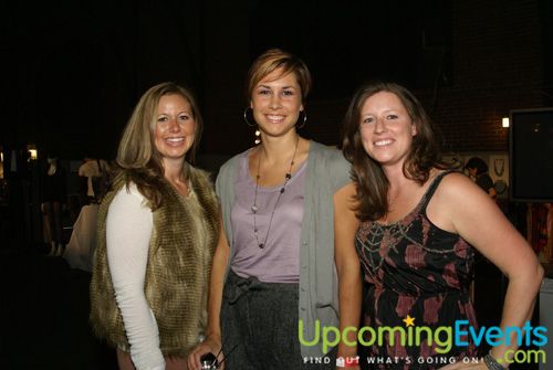 Philly Fashion Week 2010 (Saturday Gallery 1)