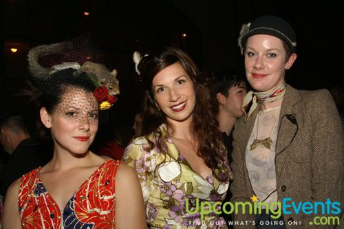 Philly Fashion Week 2010 (Saturday Gallery 1)